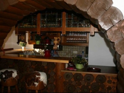 Foto: Wilderer Stube