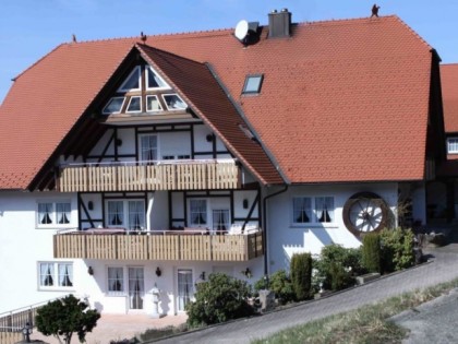 Foto: Wilderer Stube